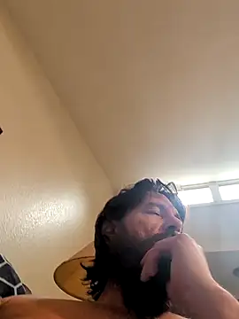 Armyexhibitionistvet online show from February 13, 10:28 pm