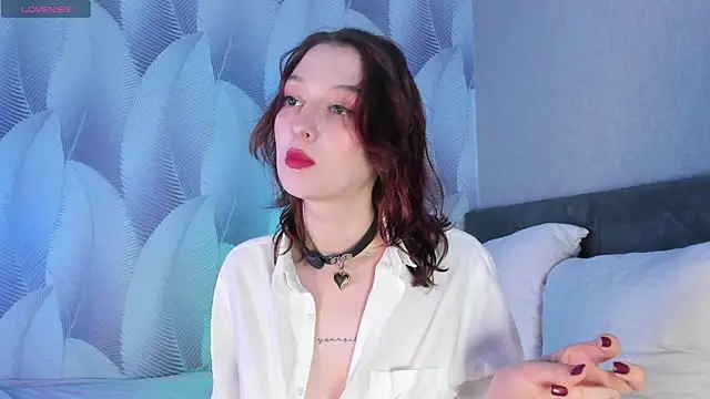 Snapshot of CrystalRey chatting on September 9, 6:24 am CrystalRey online show from September 9, 6:24 am