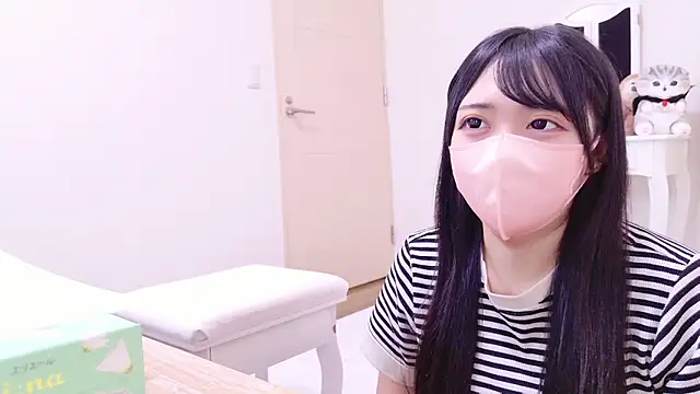 Snapshot of nathi_ko_xo chatting on October 9, 5:00 pm nathi ko xo online show from October 9, 5:00 pm