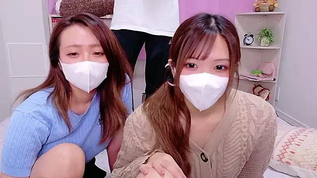 Snapshot of ayu_yu_xo chatting on October 17, 9:45 am ayu yu xo online show from October 17, 9:45 am