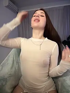 Milkissss online show from March 15, 7:27 pm