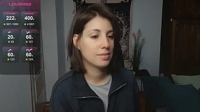 Snapshot of _blackgem chatting on December 6, 8:48 am blackgem online show from December 6, 8:48 am