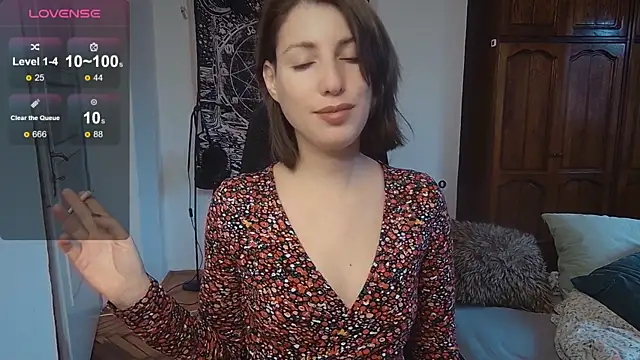 Snapshot of _blackgem chatting on December 16, 8:41 am blackgem online show from December 16, 8:41 am