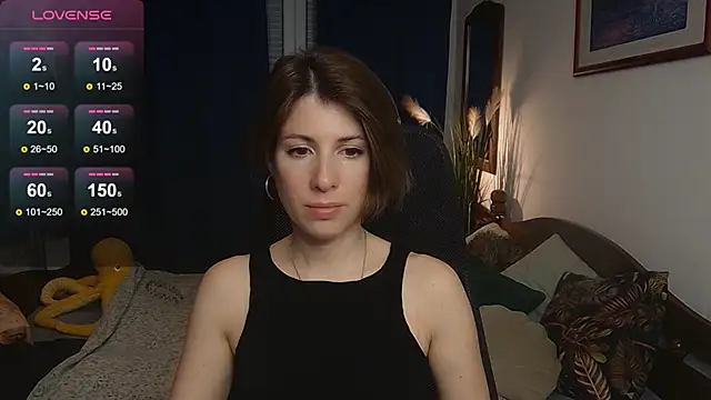 Snapshot of _blackgem chatting on February 9, 10:54 pm blackgem online show from February 9, 10:54 pm