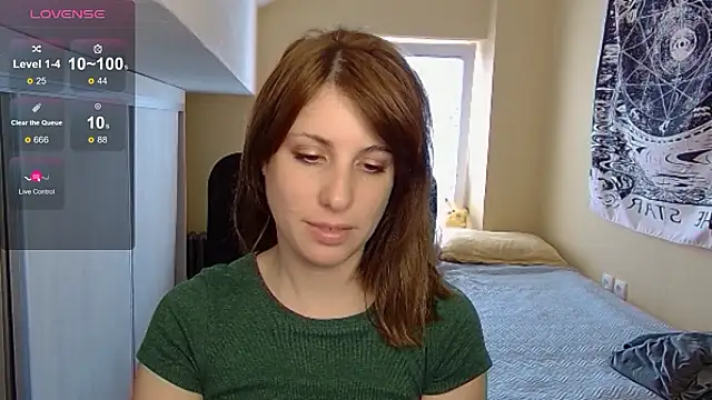  blackgem online show from March 26, 11:27 am