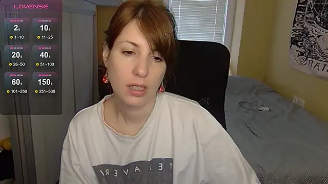  blackgem online show from March 27, 10:04 am