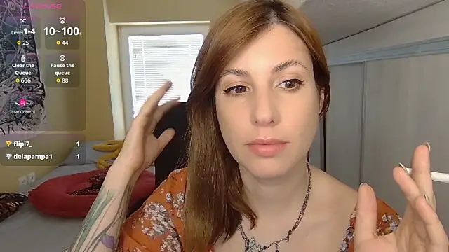 Snapshot of _blackgem chatting on May 20, 9:48 am blackgem online show from May 20, 9:48 am