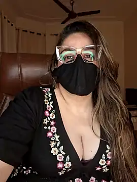 SEXY-Sardarni online show from December 10, 2:39 pm