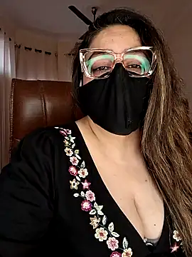 SEXY-Sardarni online show from December 21, 10:06 am