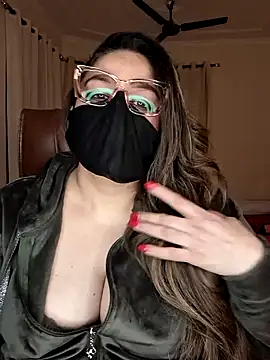 SEXY-Sardarni online show from December 24, 3:47 pm