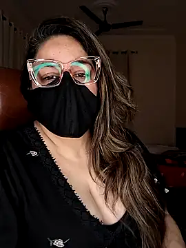 SEXY-Sardarni online show from December 26, 3:10 pm