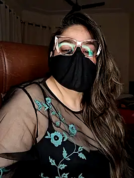 SEXY-Sardarni online show from December 27, 3:48 pm