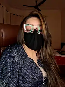 SEXY-Sardarni online show from January 25, 3:09 pm