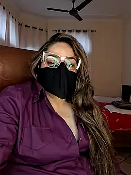 SEXY-Sardarni online show from January 31, 8:43 am