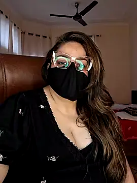 SEXY-Sardarni online show from February 2, 8:24 am