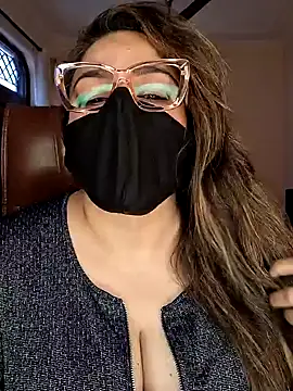 SEXY-Sardarni online show from February 9, 6:11 am