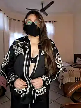 SEXY-Sardarni online show from February 23, 6:28 am