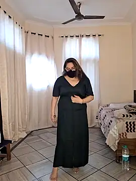 SEXY-Sardarni online show from March 22, 8:08 am