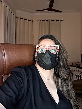 SEXY-Sardarni online show from September 16, 3:02 pm