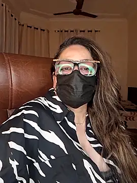 SEXY-Sardarni online show from September 17, 2:41 pm