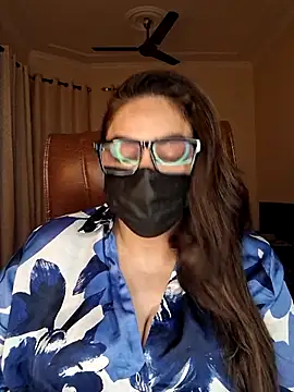 SEXY-Sardarni online show from December 15, 3:49 pm