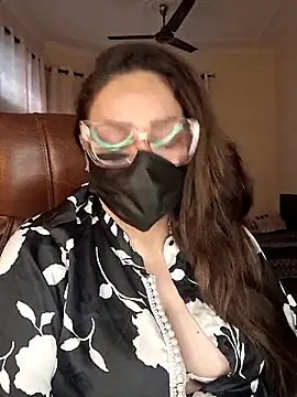 SEXY-Sardarni online show from December 21, 8:43 am