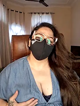 SEXY-Sardarni online show from May 10, 8:08 am