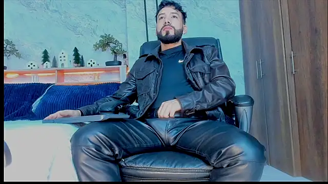 bruno woods online show from December 14, 3:36 pm