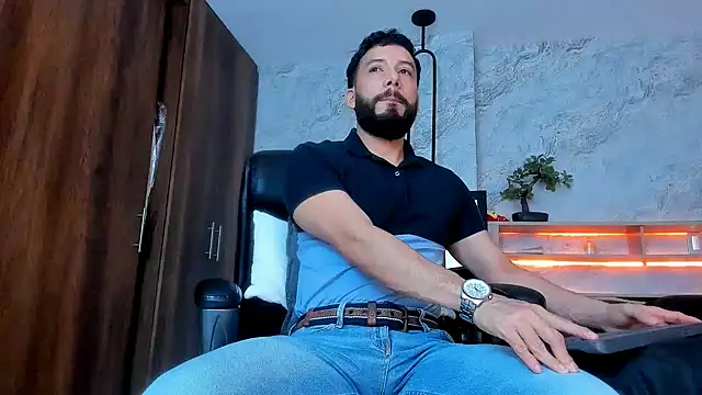 bruno woods online show from March 2, 2:08 am