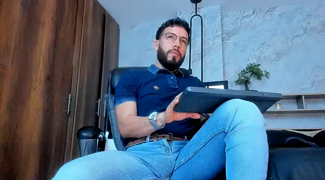 bruno woods online show from March 4, 12:39 am