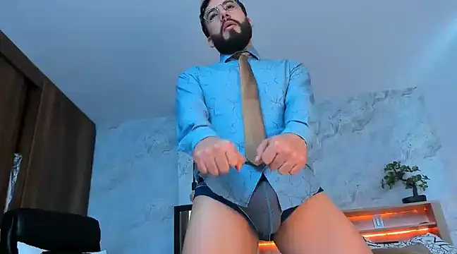 bruno woods online show from March 7, 6:43 pm