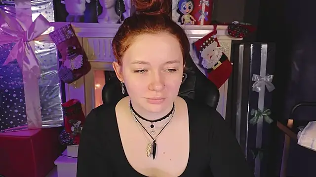 carolina elf online show from January 5, 5:20 am