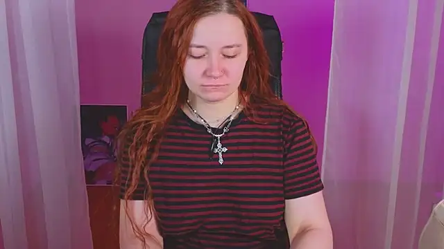 carolina elf online show from February 16, 5:37 am