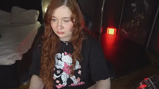 carolina elf online show from February 21, 10:17 am