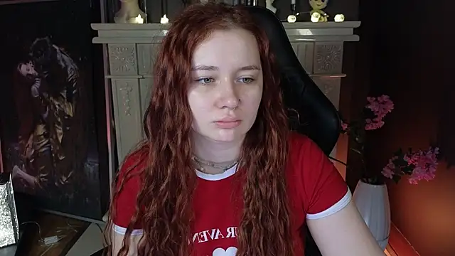 carolina elf online show from March 11, 12:50 pm