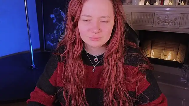 carolina elf online show from October 14, 5:41 am