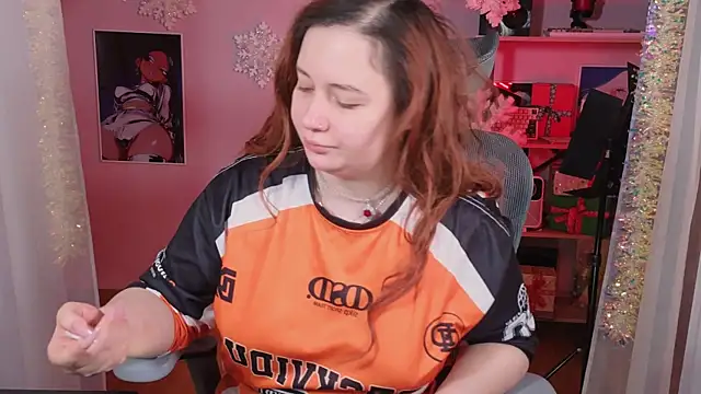 carolina elf online show from January 11, 5:23 am