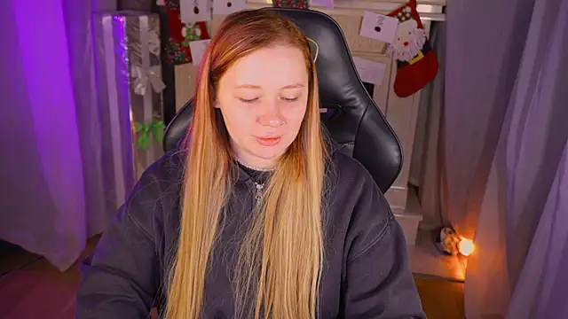 carolina elf online show from January 15, 5:12 am