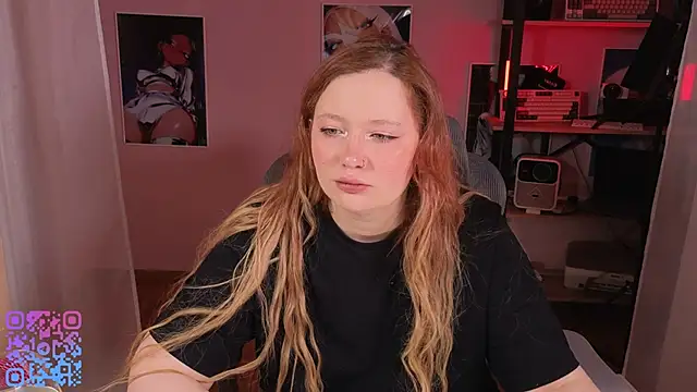 Snapshot of carolina_elf chatting on February 24, 5:16 am carolina elf online show from February 24, 5:16 am