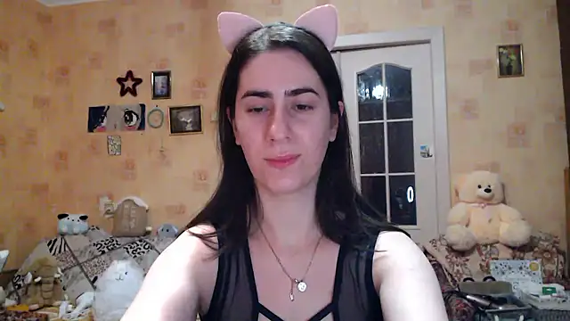 Snapshot of INELIKA chatting on December 6, 3:22 pm INELIKA online show from December 6, 3:22 pm