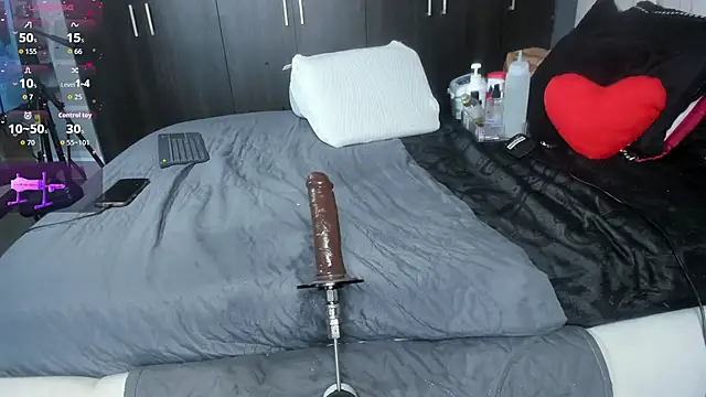 merida blue  online show from January 15, 4:11 pm