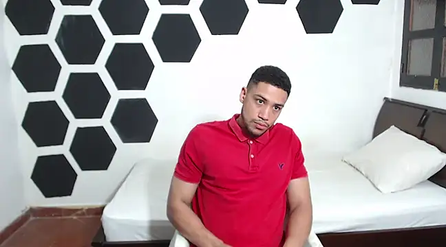 Jhors  Collens online show from February 3, 4:35 am