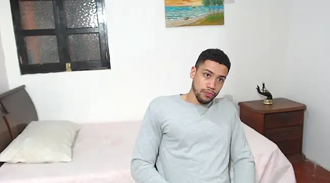 Jhors  Collens online show from February 11, 3:40 am