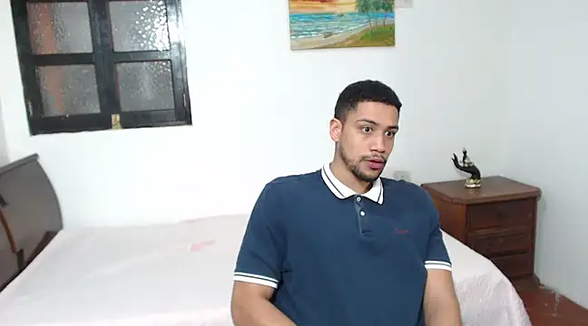 Jhors  Collens online show from February 12, 4:44 am