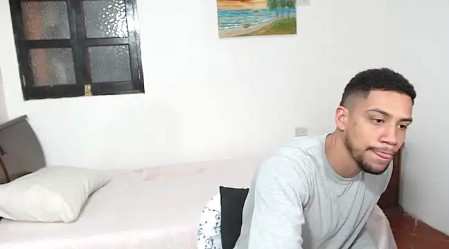 Jhors  Collens online show from March 5, 5:29 am