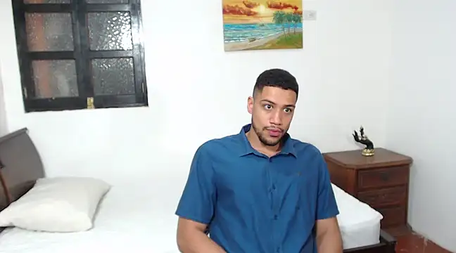 Jhors  Collens online show from March 10, 8:26 am