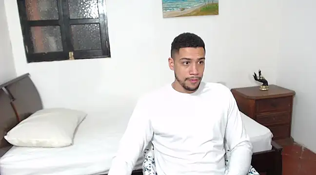 Jhors  Collens online show from March 12, 6:51 am