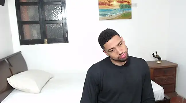 Jhors  Collens online show from March 14, 7:26 am