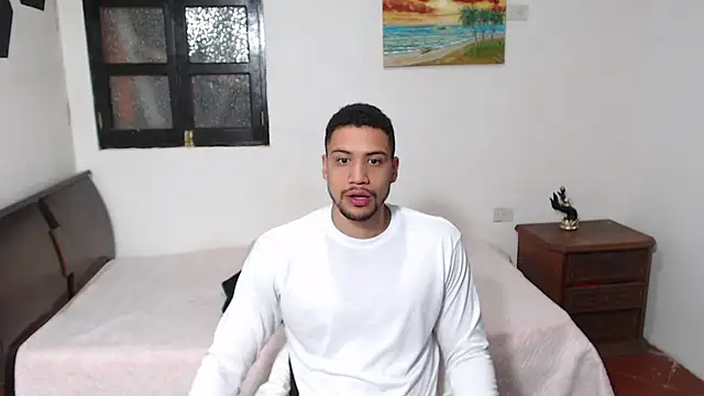 Jhors  Collens online show from September 14, 7:07 am