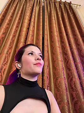 Katya Zaitseva online show from February 11, 11:33 pm